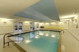 Fairfield Inn & Suites by Marriott Meridian - Meridian - 9