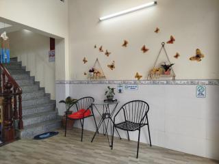 NHÀ NGUYÊN CĂN DŨNG VINH HOMESTAY VŨNG TÀU - Vung Tau - 5