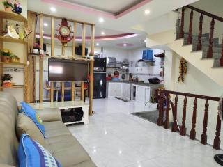 NHÀ NGUYÊN CĂN DŨNG VINH HOMESTAY VŨNG TÀU - Vung Tau - 0