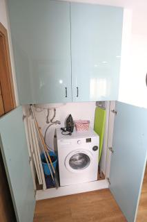 B55 - Santo Amaro Hill Apartment - Lagos - 1