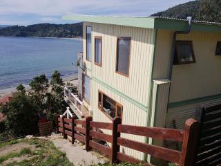 Cabaña Maicolpue Rio Sur - 5