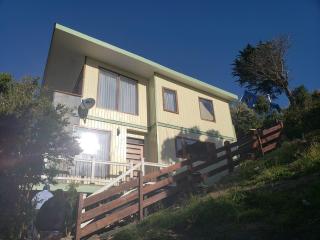 Cabaña Maicolpue Rio Sur - Osorno - 3