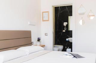 Art Boutique Rooms - Le Castella - 6