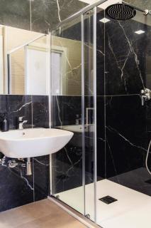 Art Boutique Rooms - Le Castella - 4