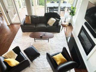 Sauna, dog friendly Amazing views to ski slopes - 6