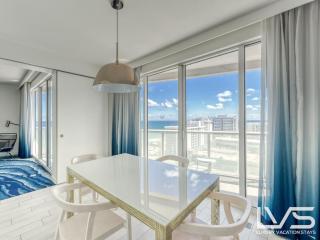 W FTL 1409 Beachfront Resort 2 Bedroom & 2 Bathroom Condo - Fort Lauderdale - 5