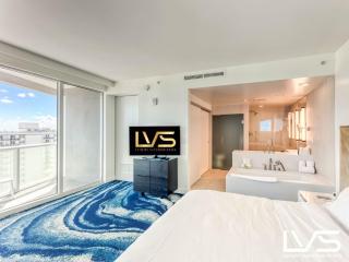 W FTL 1409 Beachfront Resort 2 Bedroom & 2 Bathroom Condo - Fort Lauderdale - 3