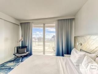 W FTL 1409 Beachfront Resort 2 Bedroom & 2 Bathroom Condo - Fort Lauderdale - 2
