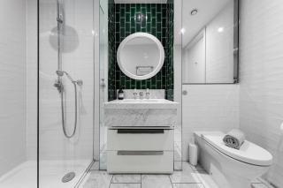River Panorama Central London 2 bedroom New Development - 2