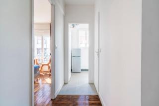 Studio ensoleillé aux portes de Paris - Montreuil - 7