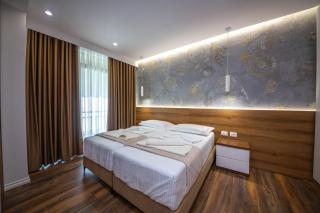 Downtown Boutique Studios - Tirana - 4