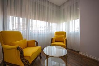 Downtown Boutique Studios - Tirana - 2