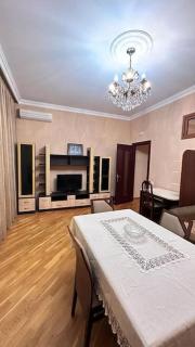Elegant Apartment - Baku - 6