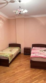 Elegant Apartment - Baku - 2