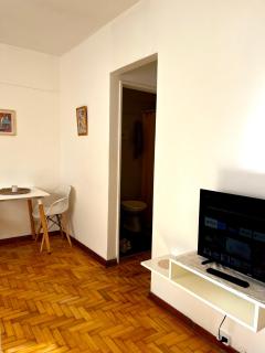 Hospedaje en Buenos Aires - Buenos Aires - 3