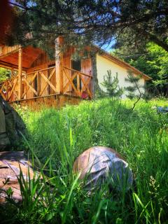 Eco Park Resort in Stepanavan Dendropark - Gyulagarak - 1