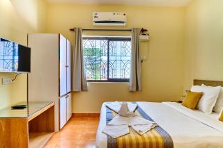 Lifestyle villa - 1