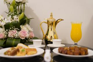 Emaar Andalusia - Mekka - 4