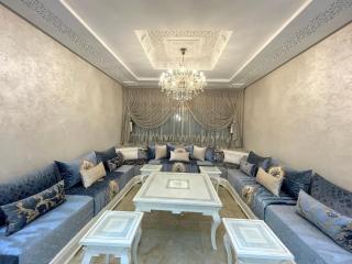 Luxurious & Modern Central Apartment - Tanger - 8