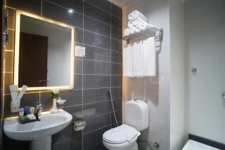 Emaar Andalusia - Mekka - 5