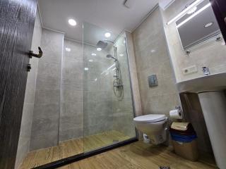 Bakuriani Orbi Palace Deluxe Apartment next to Mount Didveli - 1