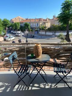 MAISON CABROL - Carqueiranne - 0