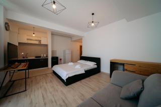 SeaZen Studio - Mamaia Nord – Năvodari - 1