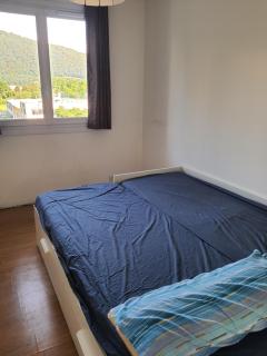 Le Chopin, appartement 3 pièces, parking gratuit, balcon, ascenseur, WiFi - Rhut - 8