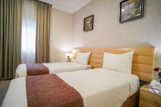 Emaar Al Noor - Mekka - 5