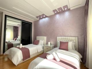Luxurious & Modern Central Apartment - Tanger - 2