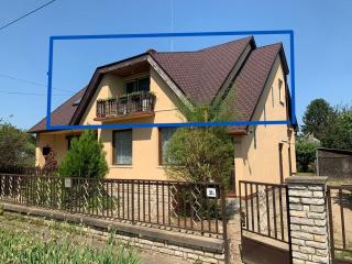 La Casa del Lago - Siófok - 9