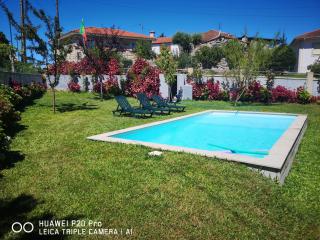 Casa Valente - Ponte da Barca - 3