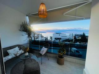 Marina Bay Luxury Apartment Vlora - Vlorë - 9