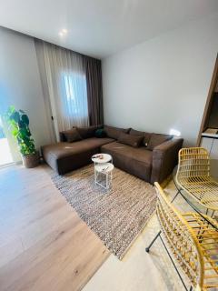 Marina Bay Luxury Apartment Vlora - Vlorë - 2