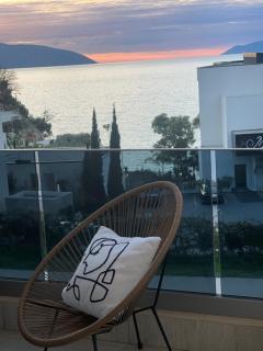 Marina Bay Luxury Apartment Vlora - Vlorë - 8