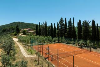 Domus Eleiva Relais - Suvereto - 2