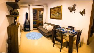 Apartamento Luxuoso no Cond Vista do Quilombo a 50 metros do Hard Rock Café - Gramado - 3