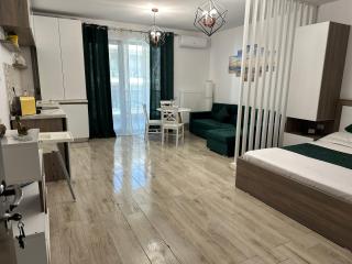 Studio Mamaia-Nord Iuliana - Mamaia Nord – Năvodari - 7