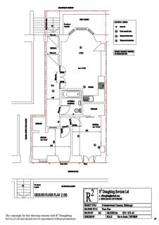 Holyrood Park: Lush & Arty 2 Double Bed Flat - Edinburgh - 9