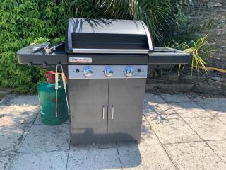 Old Farmhouse Listing - 1