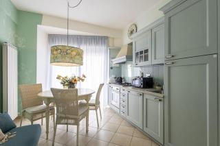 Trilocale vista spiaggiamare - 7