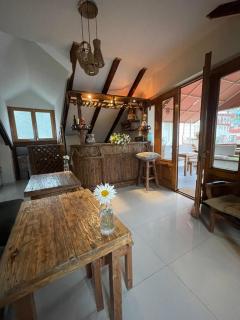 Betlemi Old Town Hotel - Tbilisi - 3