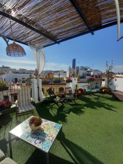 Casa Mora Triana - 8