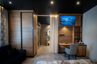 Turul Boutique Rooms & Apartment - 3