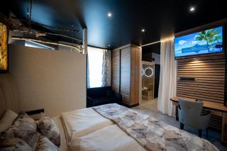 Turul Boutique Rooms & Apartment - 2