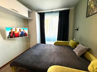 New apartments, center, Smart TV - Charkiv - 5