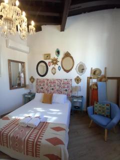 Casa Mora Triana - Sevilla - 9