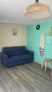 Appartement bord de mer Palavas - Palavas-les-Flots - 0