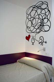 Residencia Universitaria Tagaste Madrid - Madrid - 1