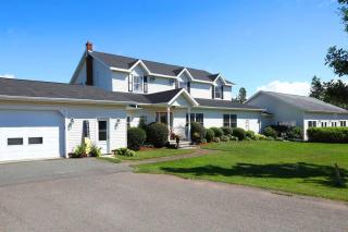 Graham Inn - New Glasgow - 7